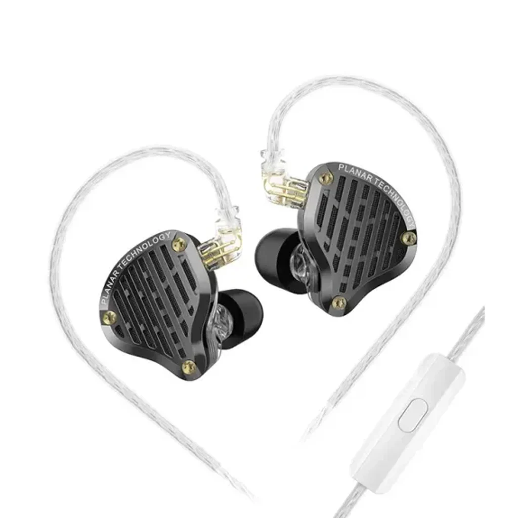KZ - PR3  IEM