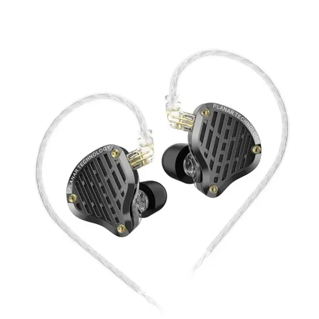 KZ - PR3  IEM - Image 2