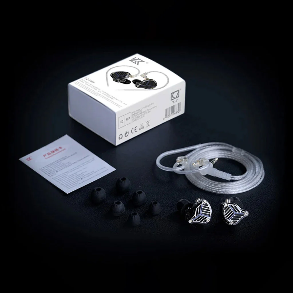 KZ - PRX Planar Magnetic Driver IEM - Image 11