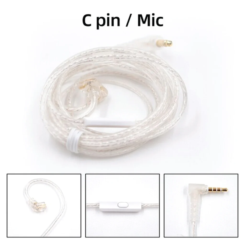 KZ - Replacement Cable for IEMs - Image 11