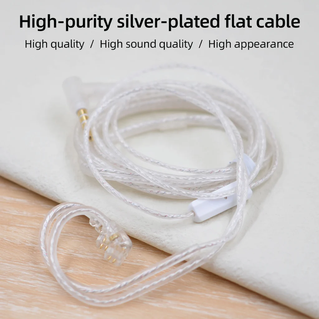 KZ - Replacement Cable for IEMs - Image 15