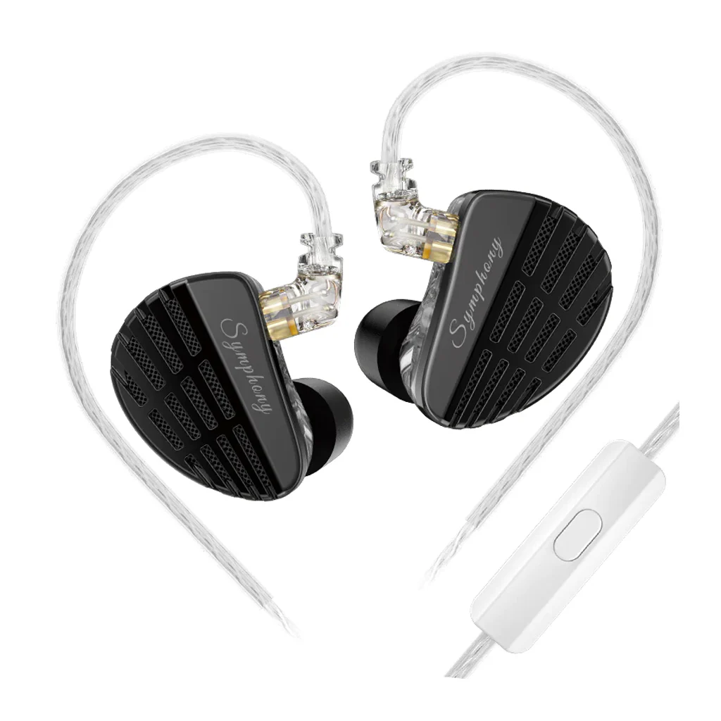 KZ - Symphony Hybrid IEM