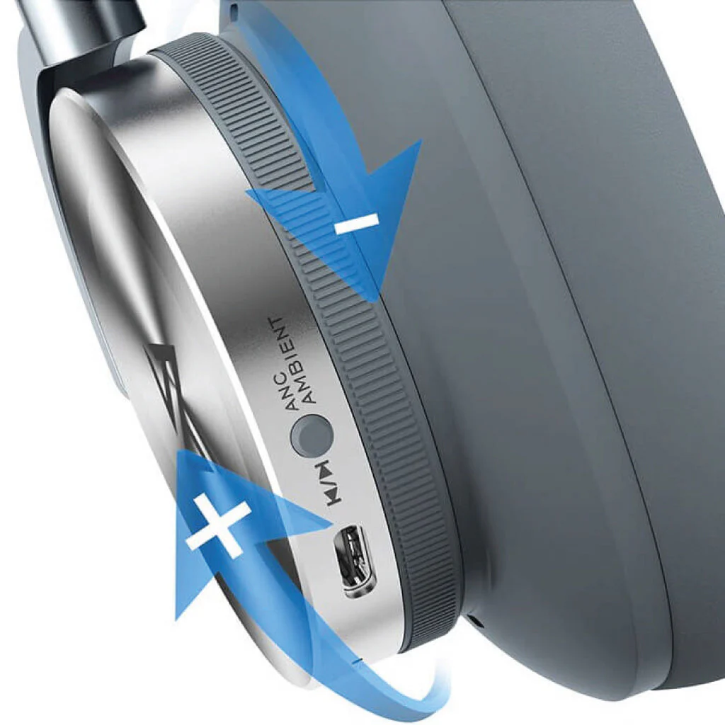 KZ - T10 Wireless Headphone - Image 13