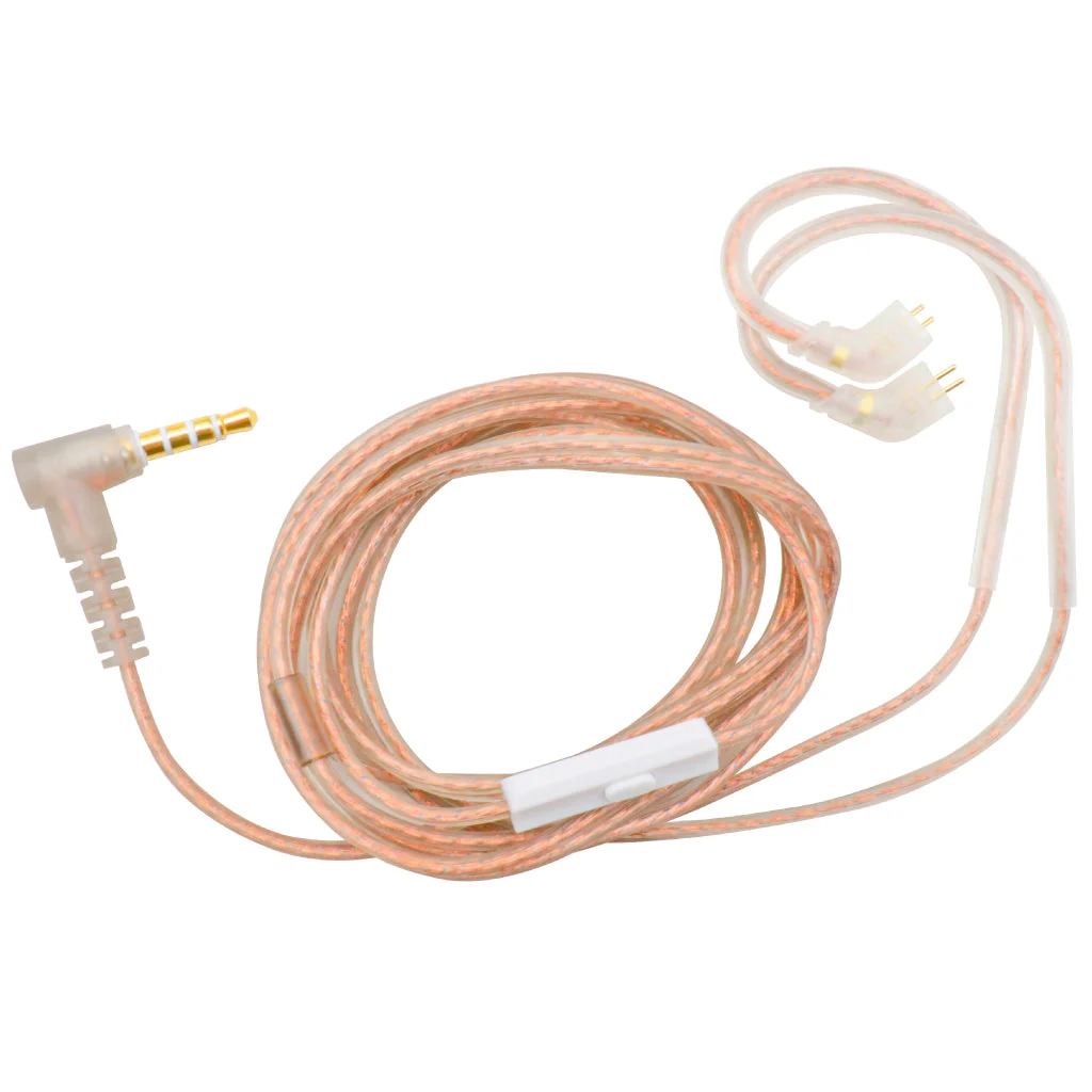 KZ - Tanglefree Replacement Cable