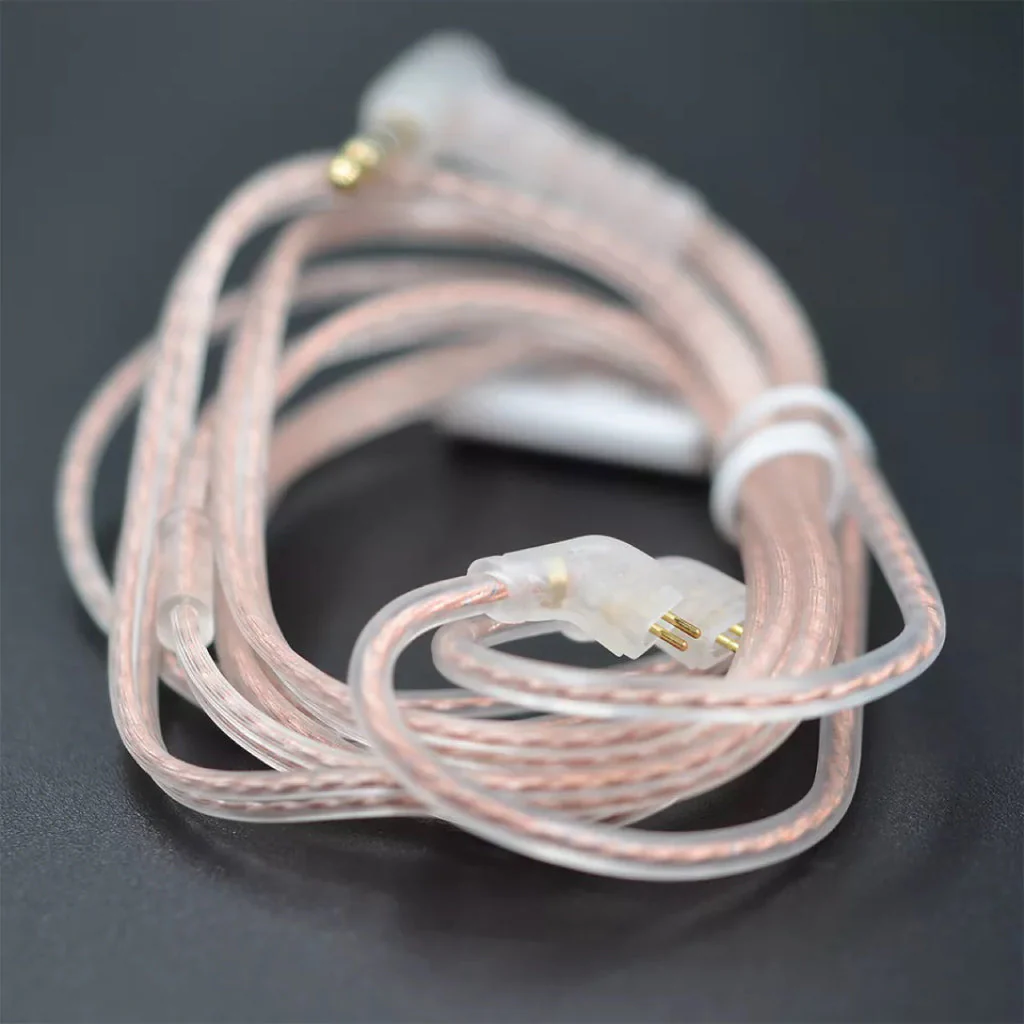 KZ - Tanglefree Replacement Cable - Image 13