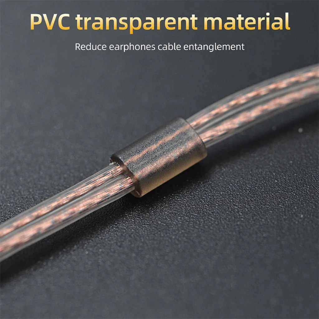 KZ - Tanglefree Replacement Cable - Image 14
