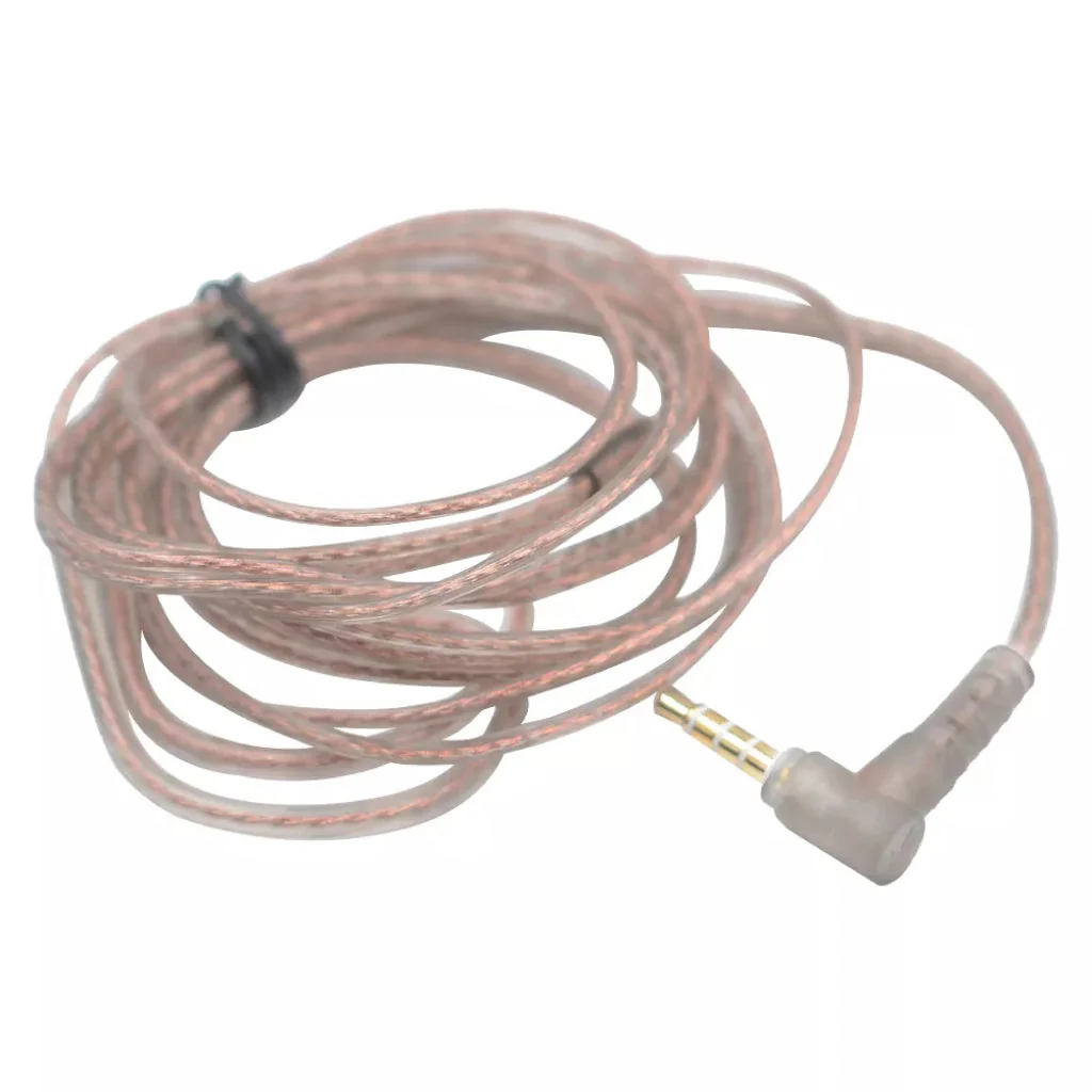 KZ - Tanglefree Replacement Cable - Image 24
