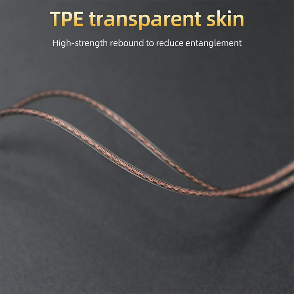 KZ - Tanglefree Replacement Cable - Image 27