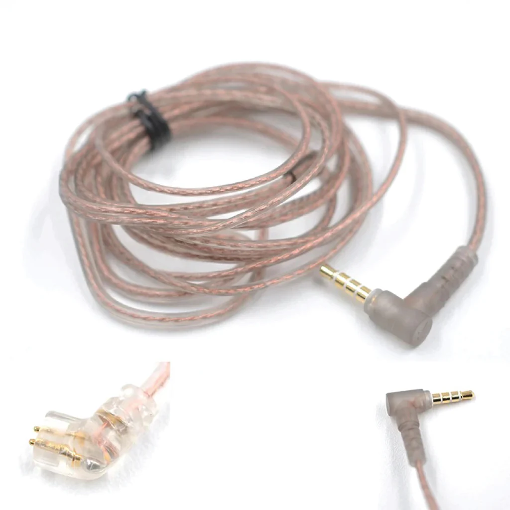KZ - Tanglefree Replacement Cable - Image 35