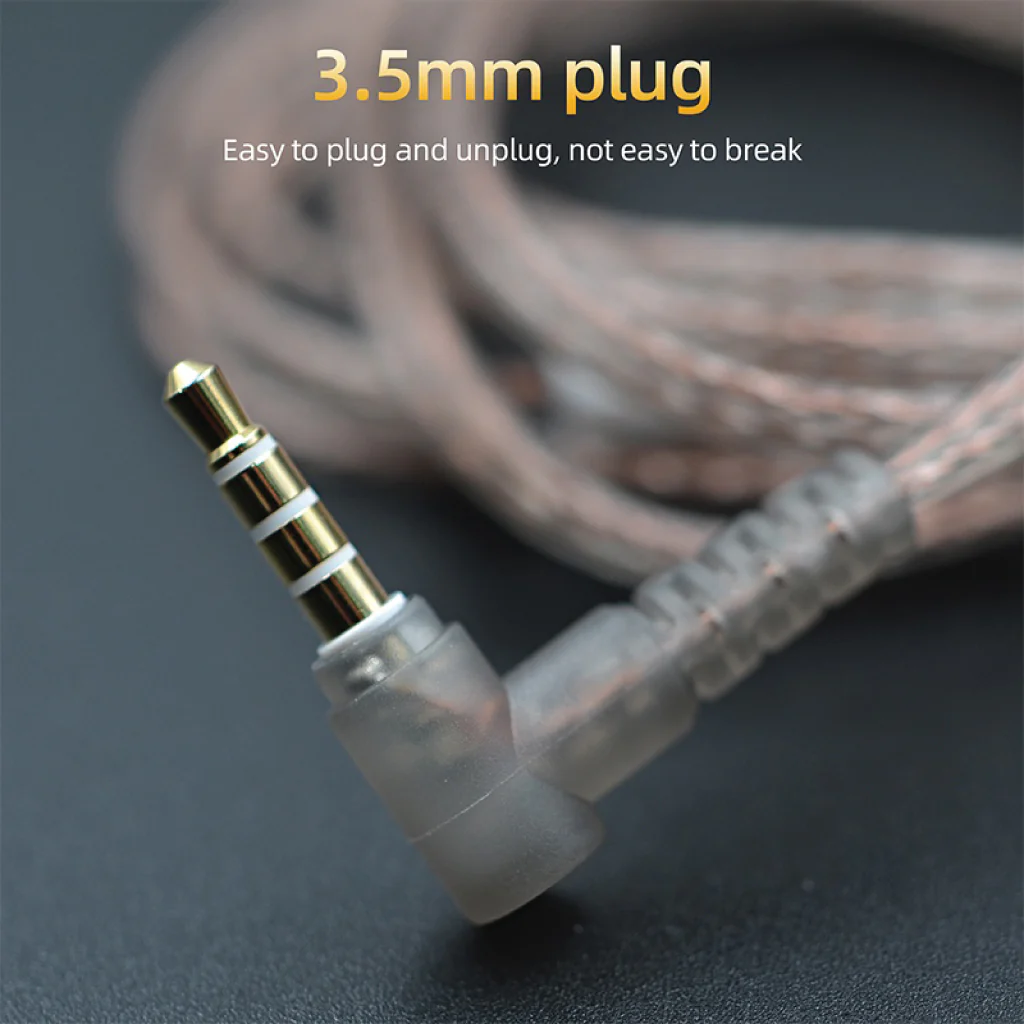 KZ - Tanglefree Replacement Cable - Image 36