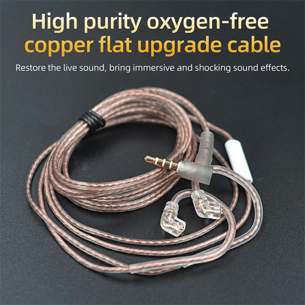 KZ - Tanglefree Replacement Cable - Image 37