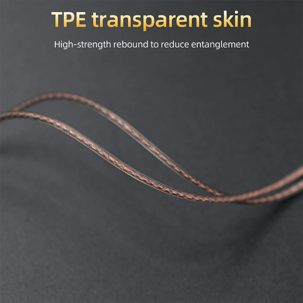 KZ - Tanglefree Replacement Cable - Image 38