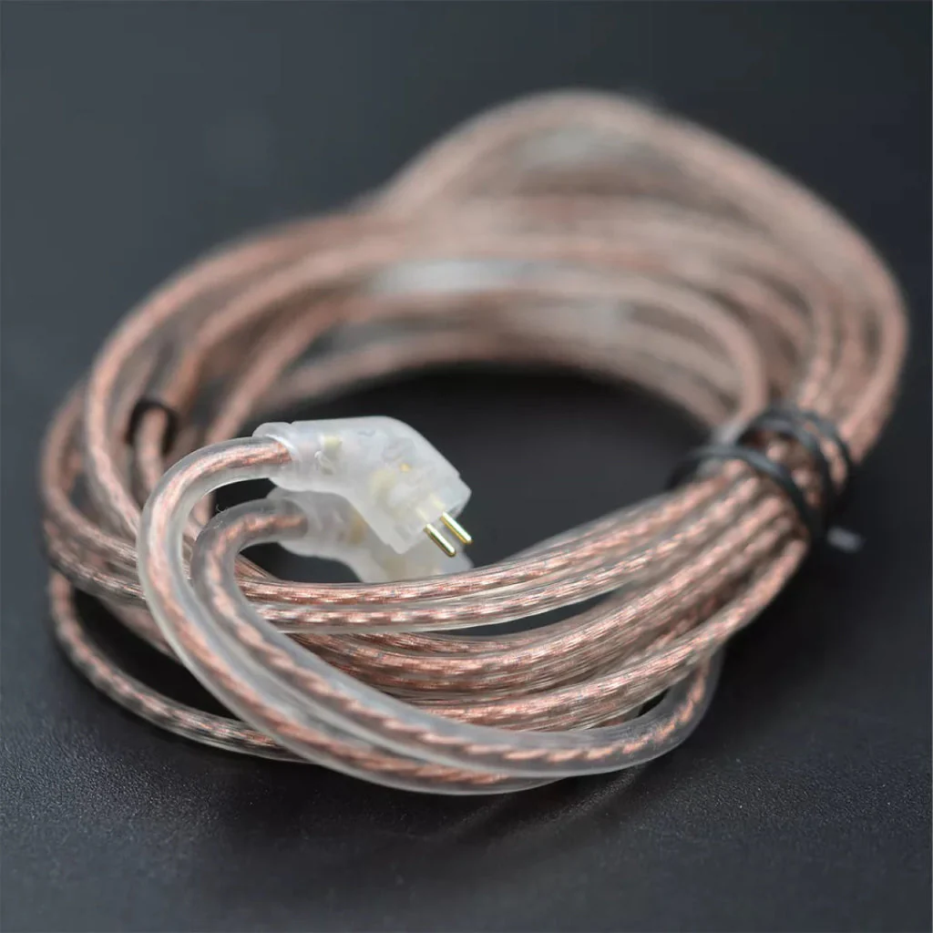 KZ - Tanglefree Replacement Cable - Image 5