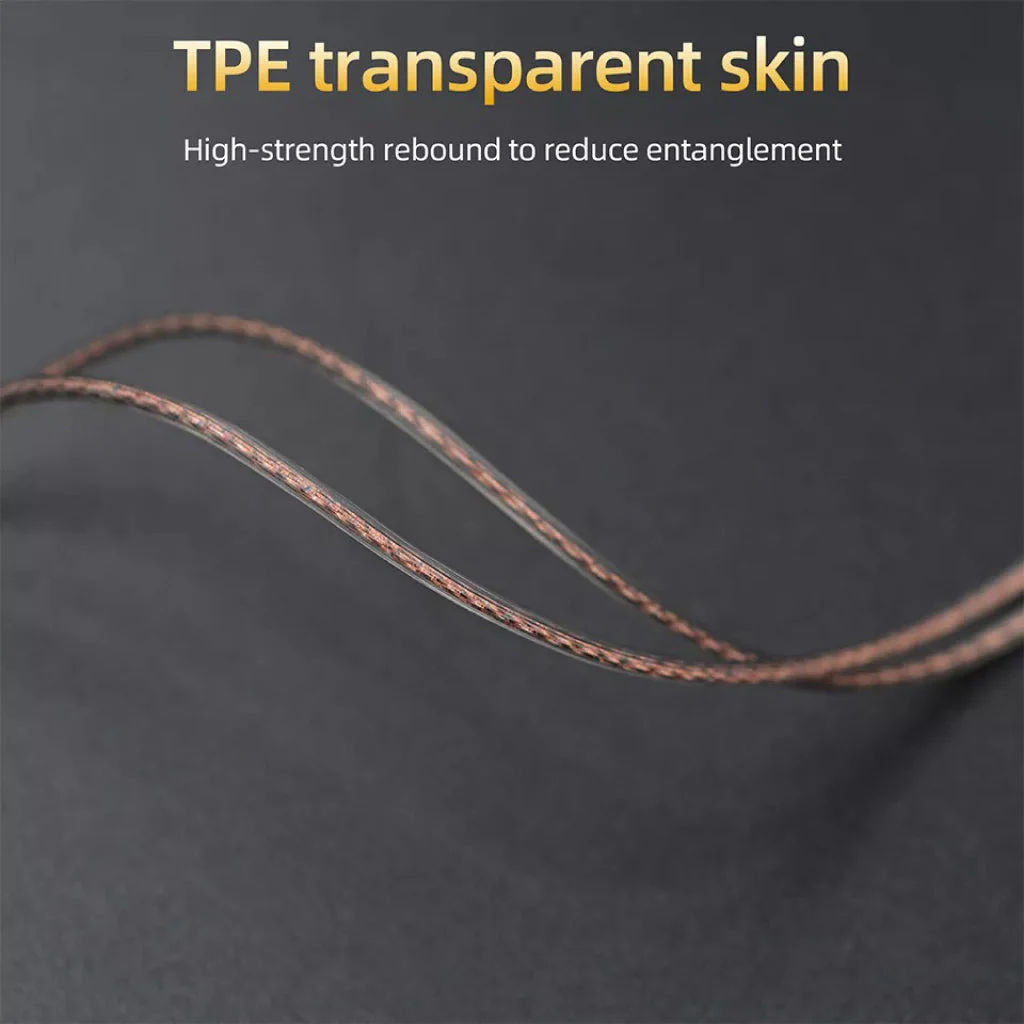 KZ - Tanglefree Replacement Cable - Image 7