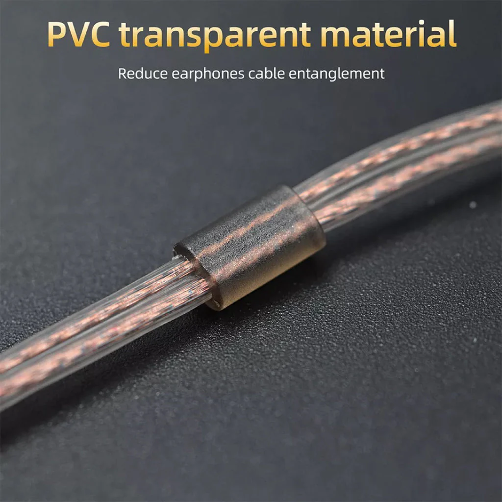 KZ - Tanglefree Replacement Cable - Image 9