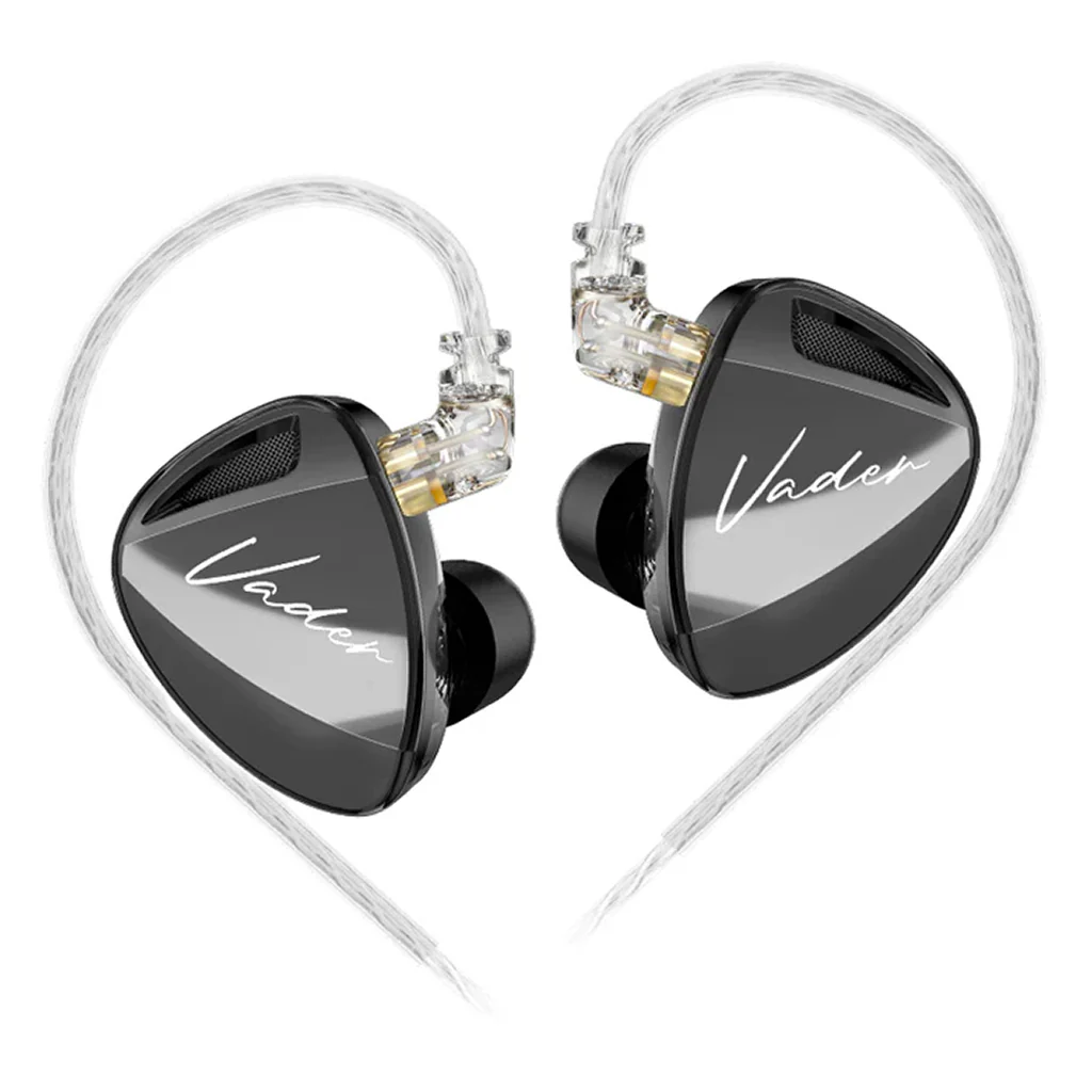 KZ - Vader 8mm Triple Dynamic Driver IEM - Image 12