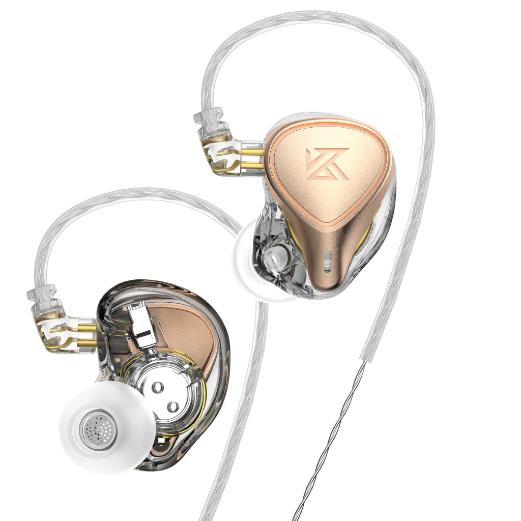 KZ - X Crinacle CRN (ZEX Pro) Wired IEM - Image 9
