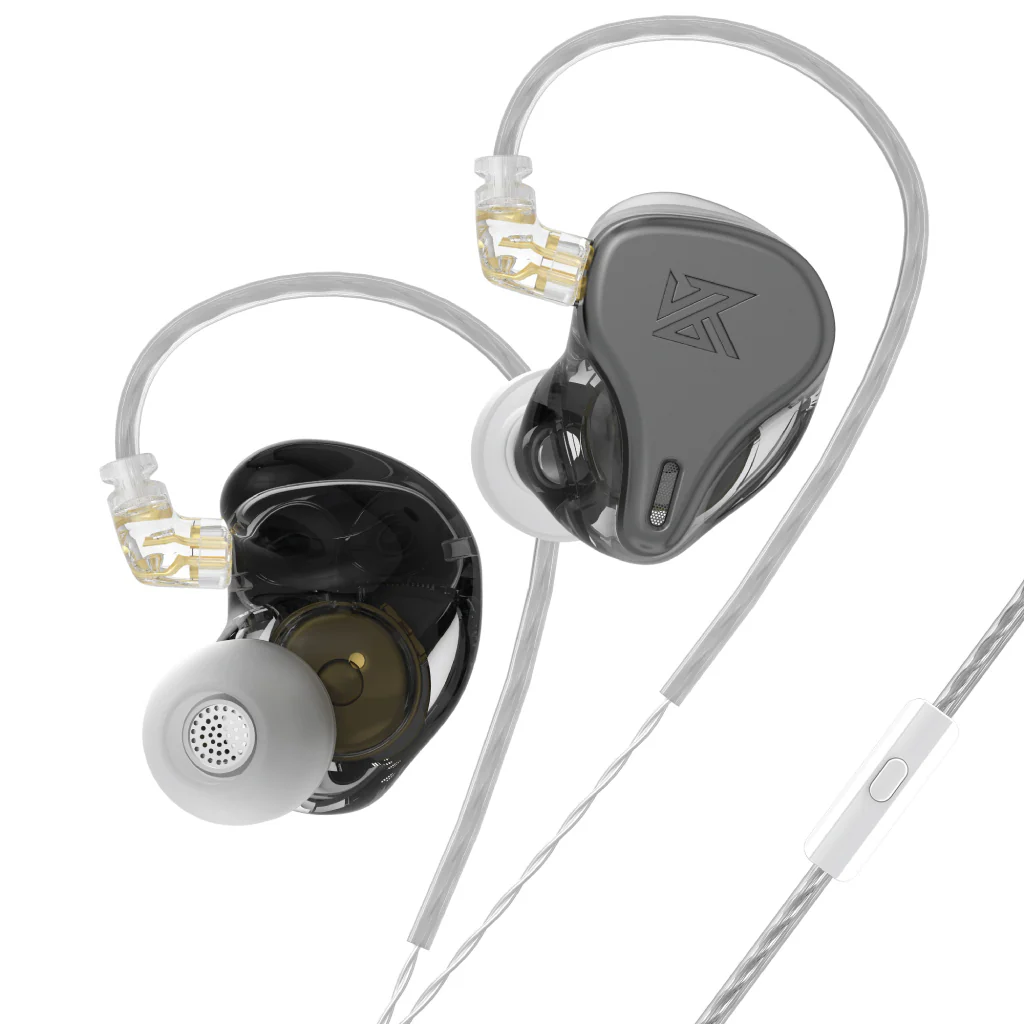 KZ x HBB DQ6S 3 Dynamic Driver IEM