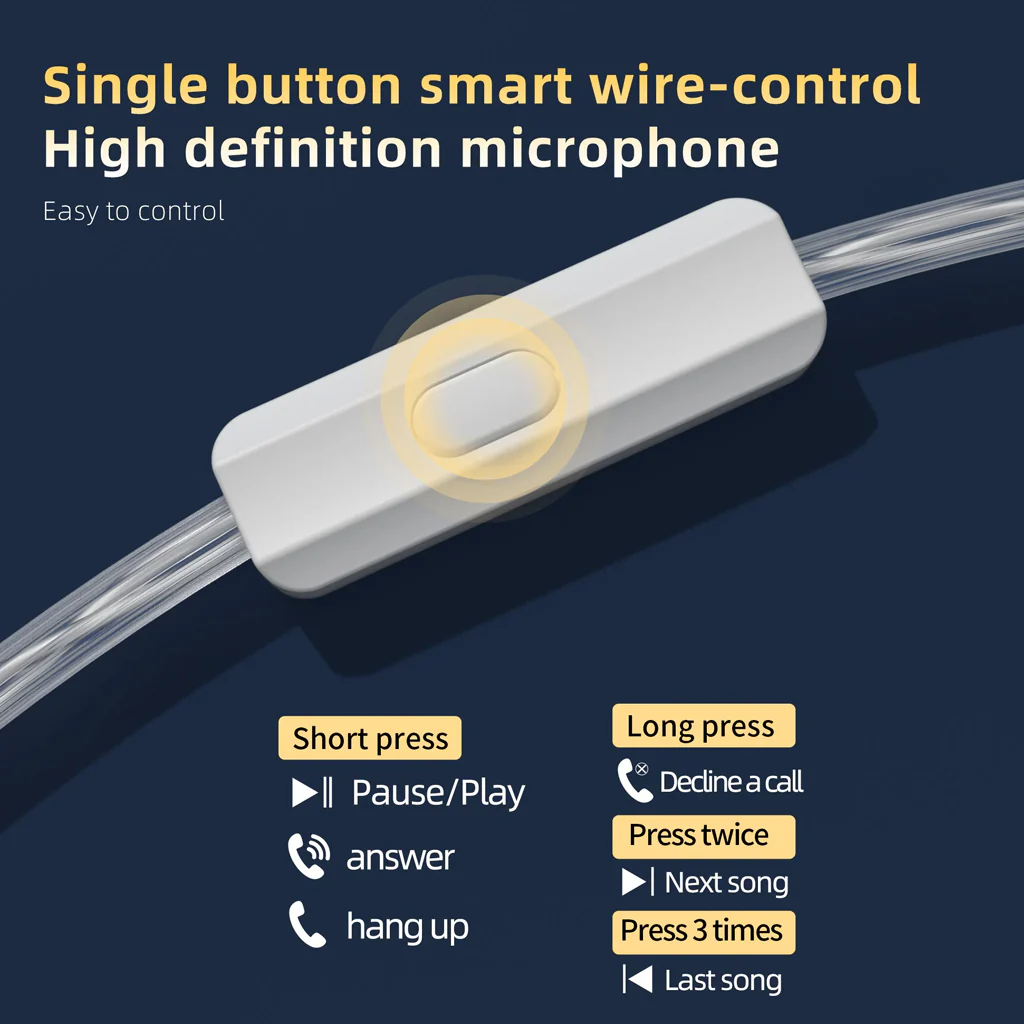 KZ x HBB - PR2 Wired IEM - Image 12