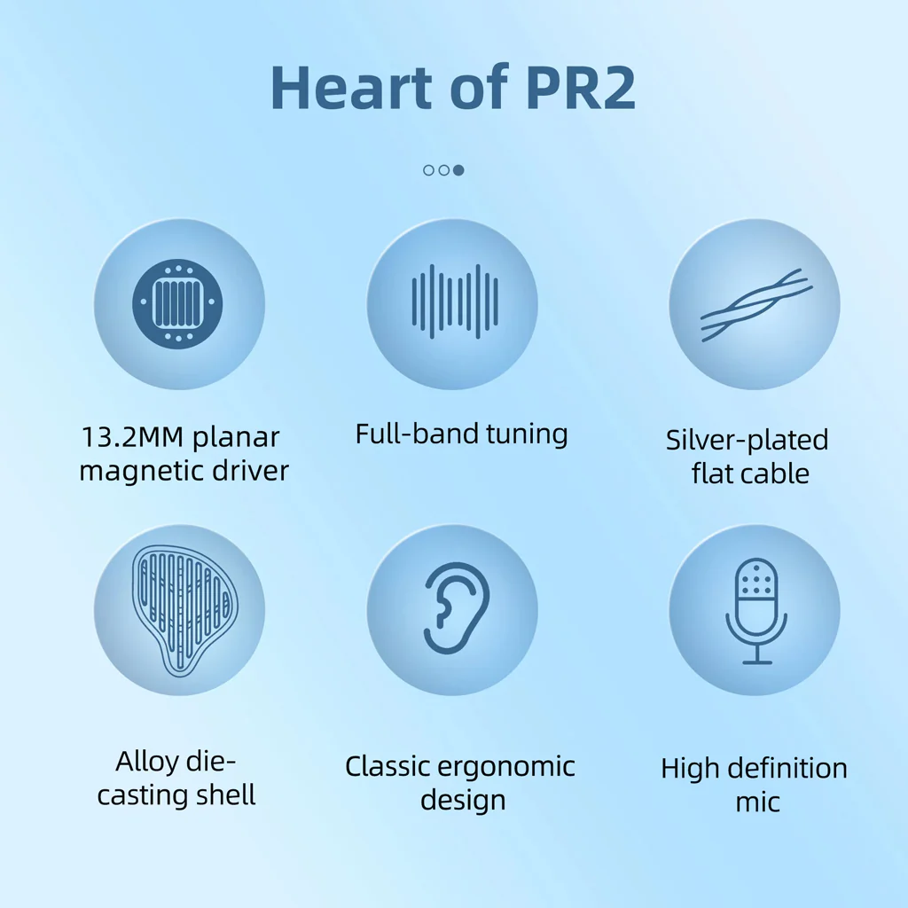 KZ x HBB - PR2 Wired IEM - Image 17