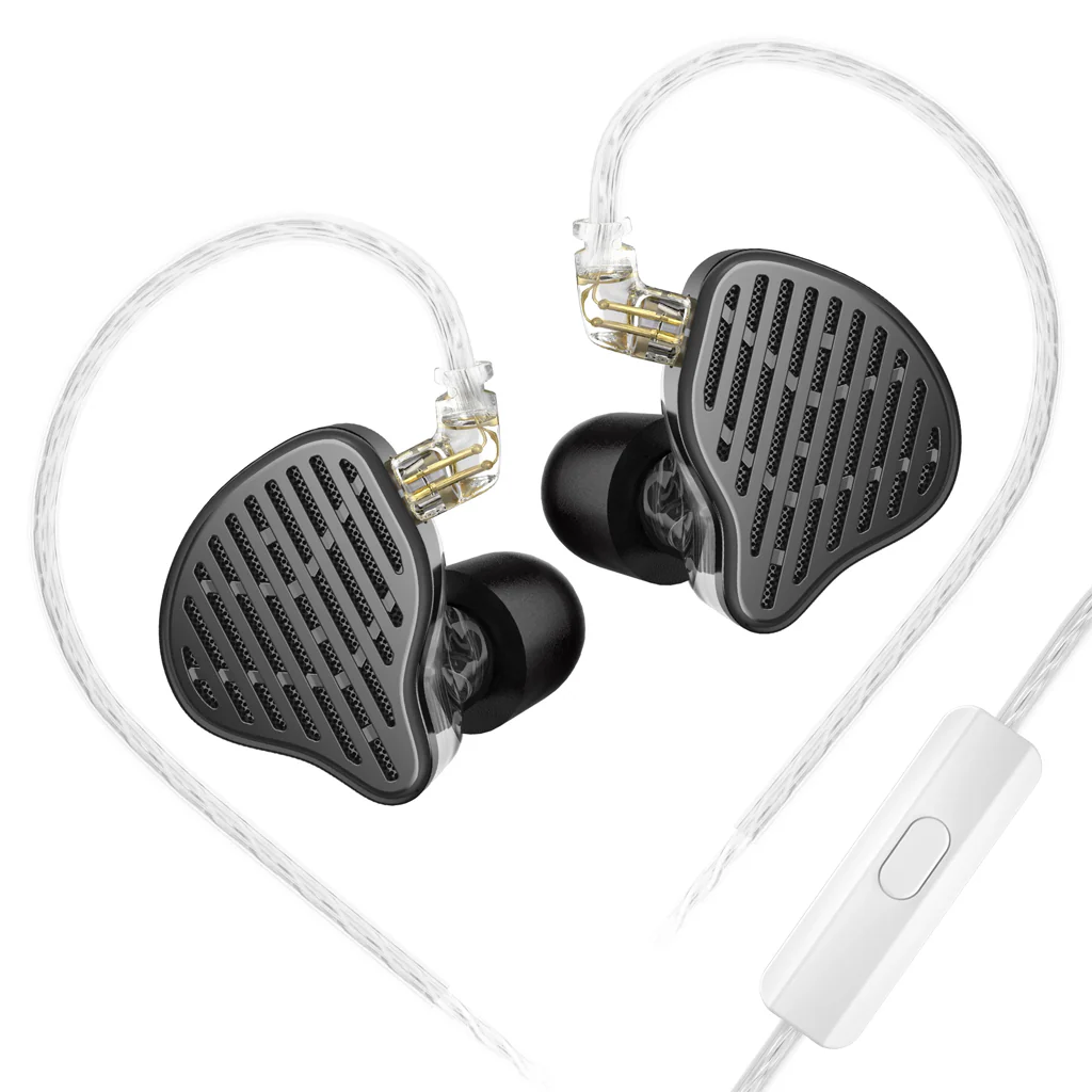 KZ x HBB - PR2 Wired IEM - Image 29