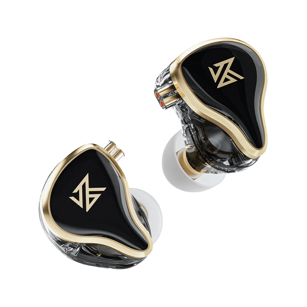 KZ - ZAS Wired IEM with Mic - Image 3