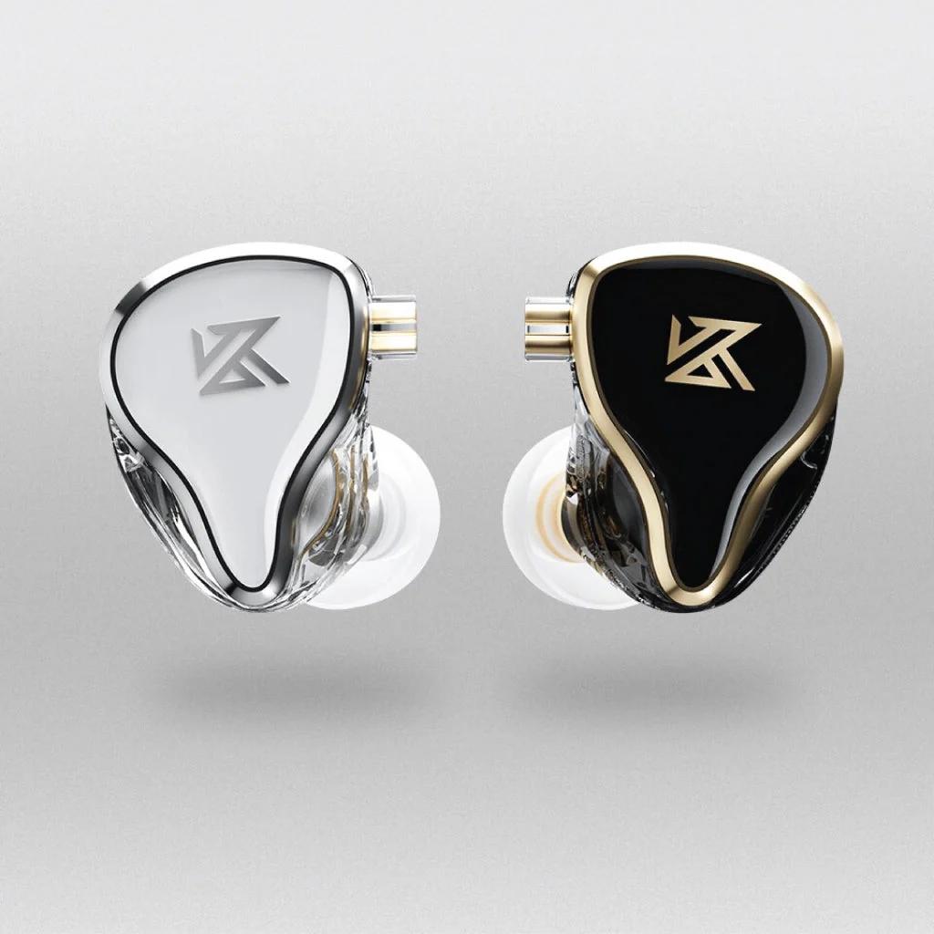 KZ - ZAS Wired IEM with Mic - Image 5