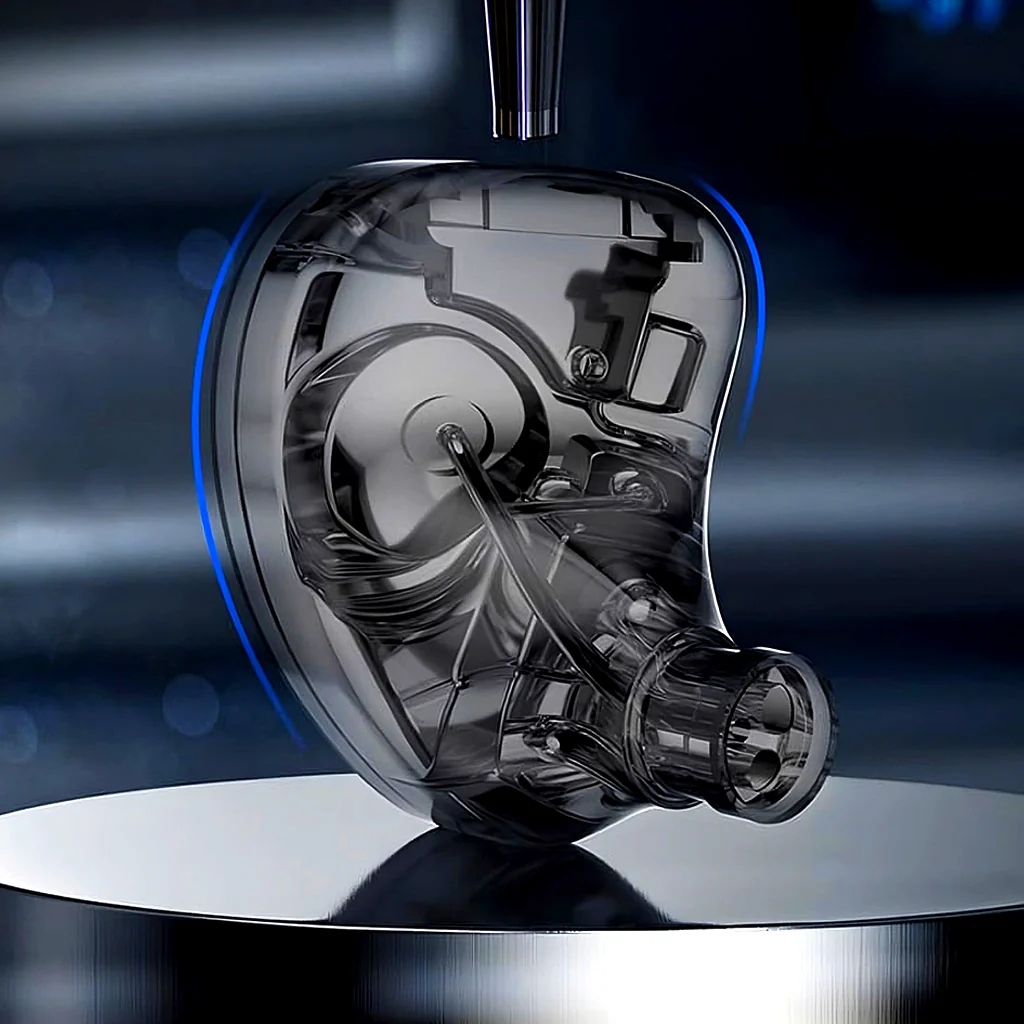 KZ - ZAT IEM - Image 11