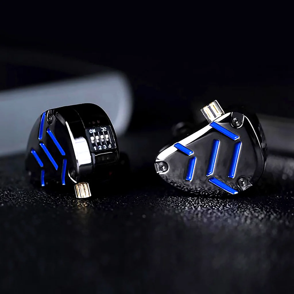 KZ - ZAT IEM - Image 2