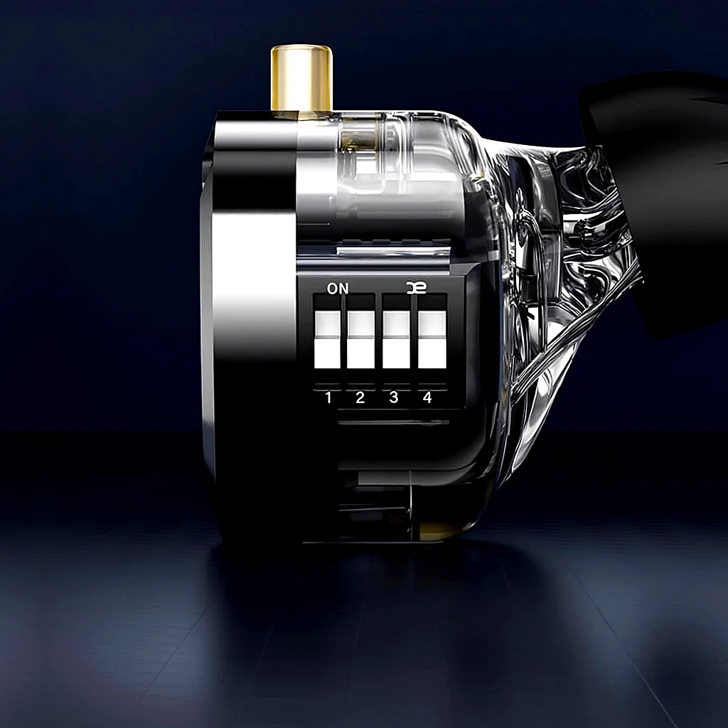 KZ - ZAT IEM - Image 4