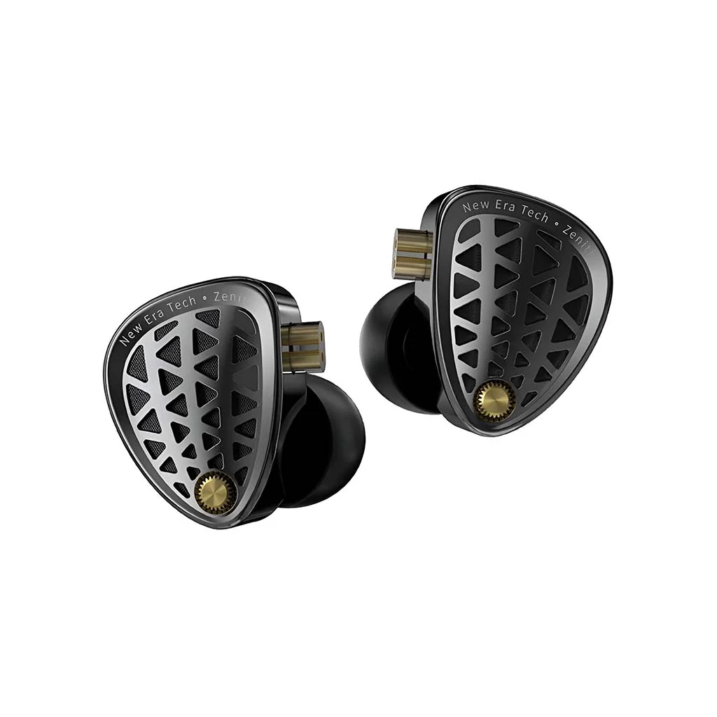 KZ Zenith Next-Gen Flagship IEM