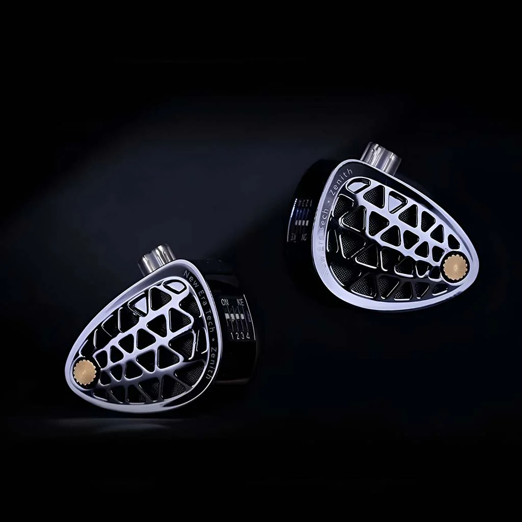 KZ Zenith Next-Gen Flagship IEM - Image 10