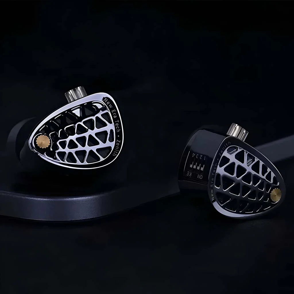 KZ Zenith Next-Gen Flagship IEM - Image 8