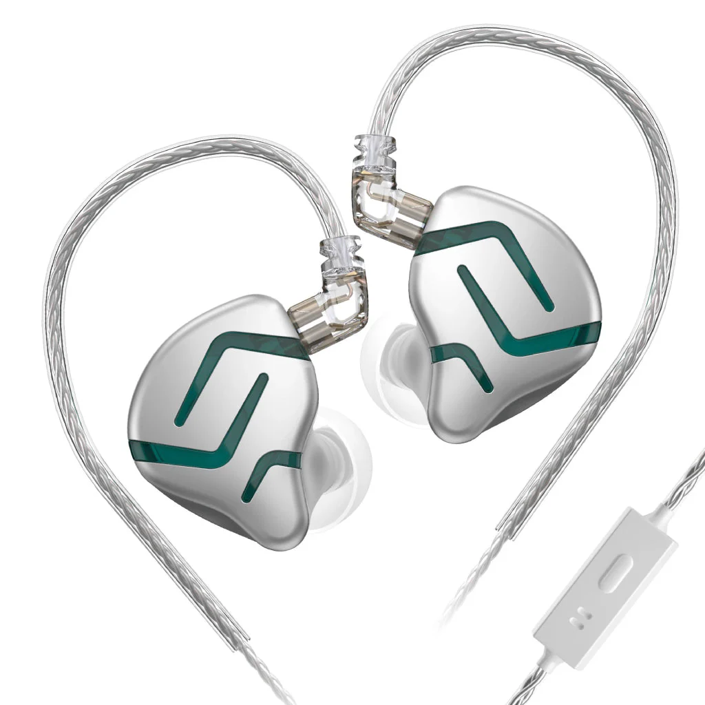 KZ - ZES Wired IEM - Image 3