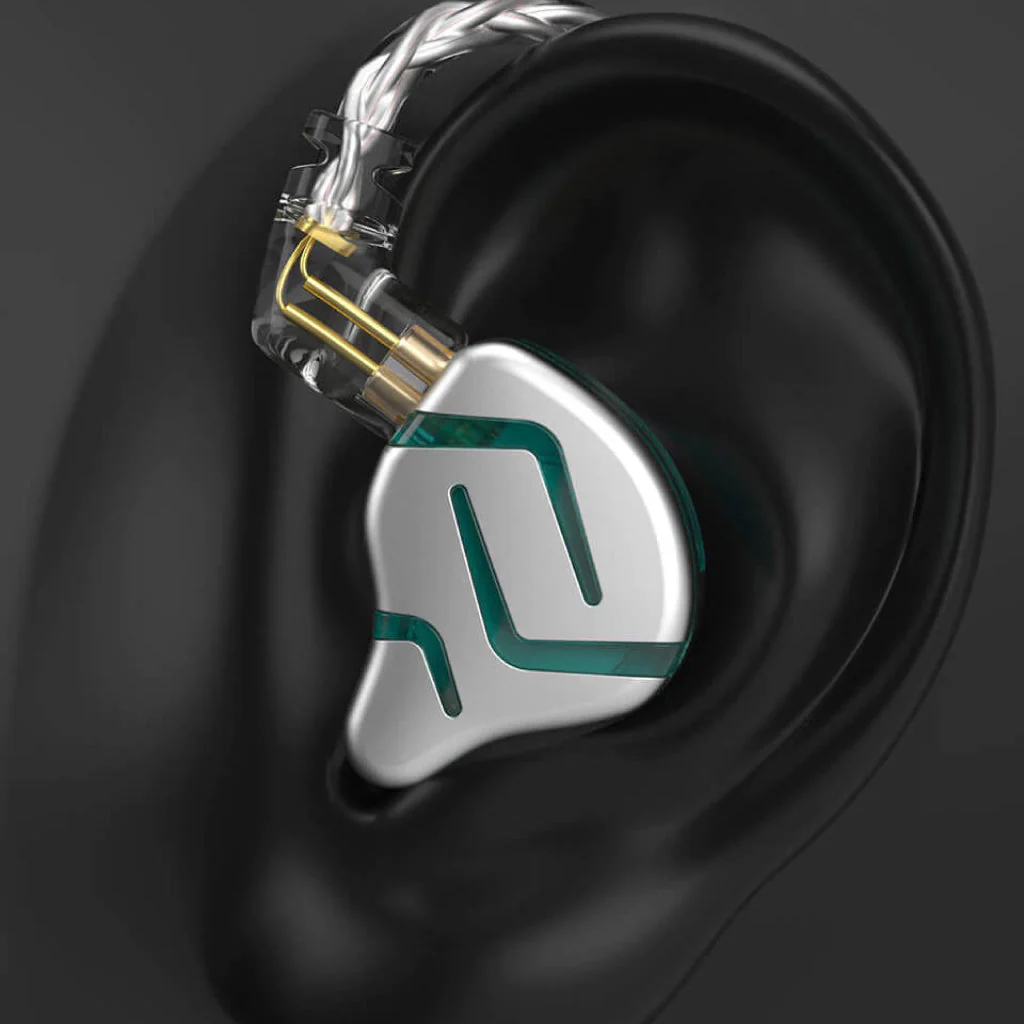 KZ - ZES Wired IEM - Image 6