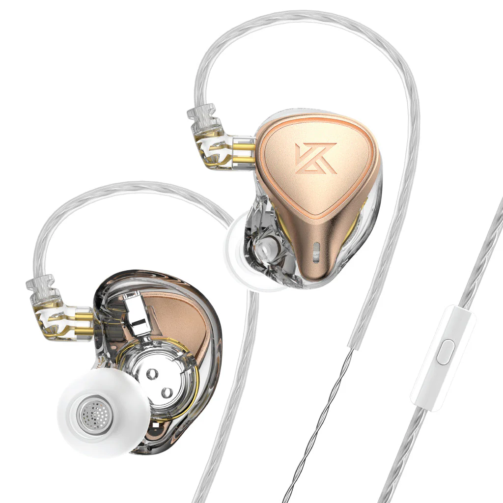 KZ - ZEX Pro Wired IEM