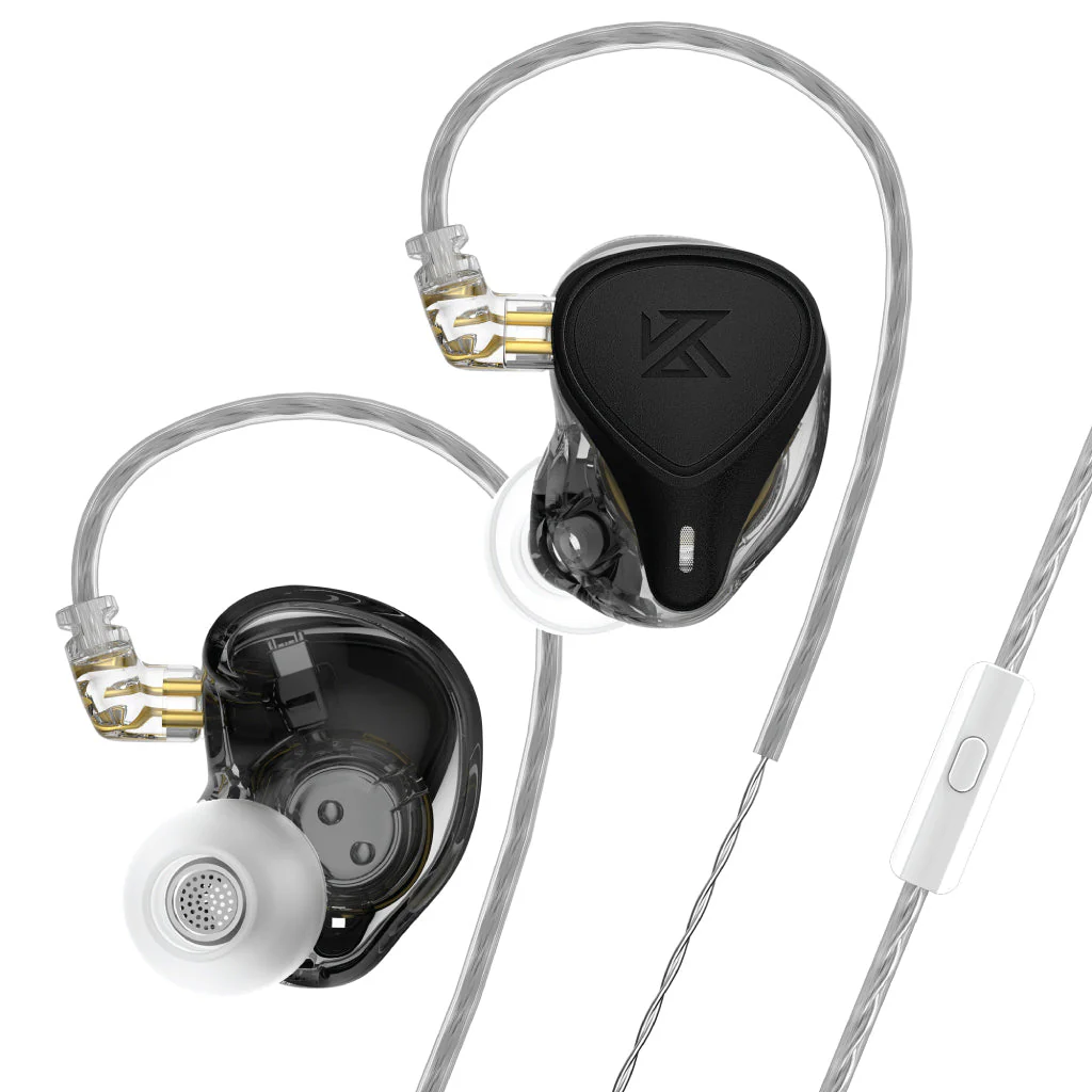 KZ - ZEX Pro Wired IEM - Image 12