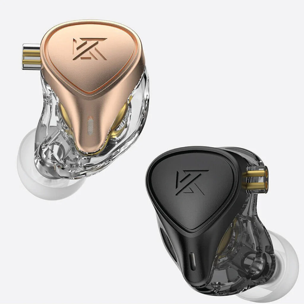 KZ - ZEX Pro Wired IEM - Image 15