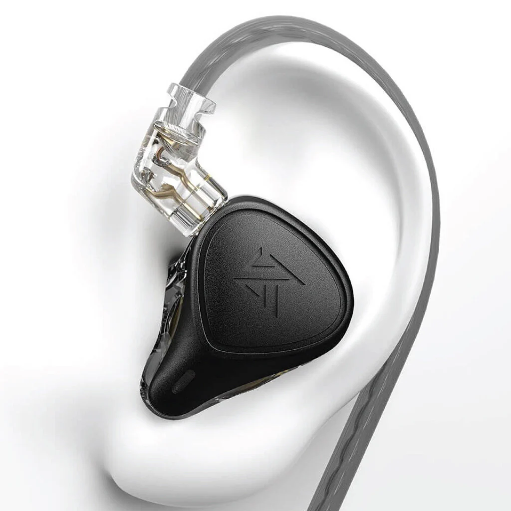 KZ - ZEX Pro Wired IEM - Image 19