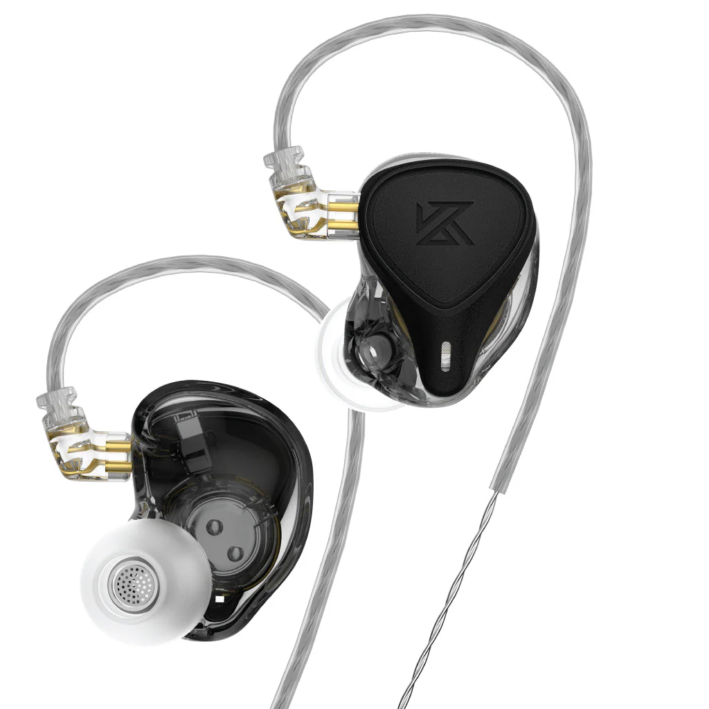 KZ - ZEX Pro Wired IEM - Image 5