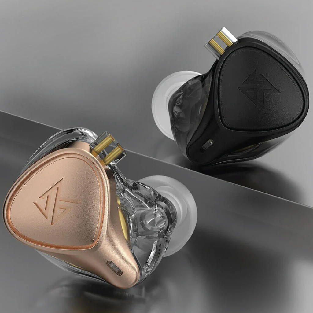 KZ - ZEX Pro Wired IEM - Image 9