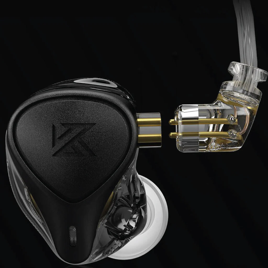 KZ - ZEX Pro Wired IEM (Demo Unit) - Image 2