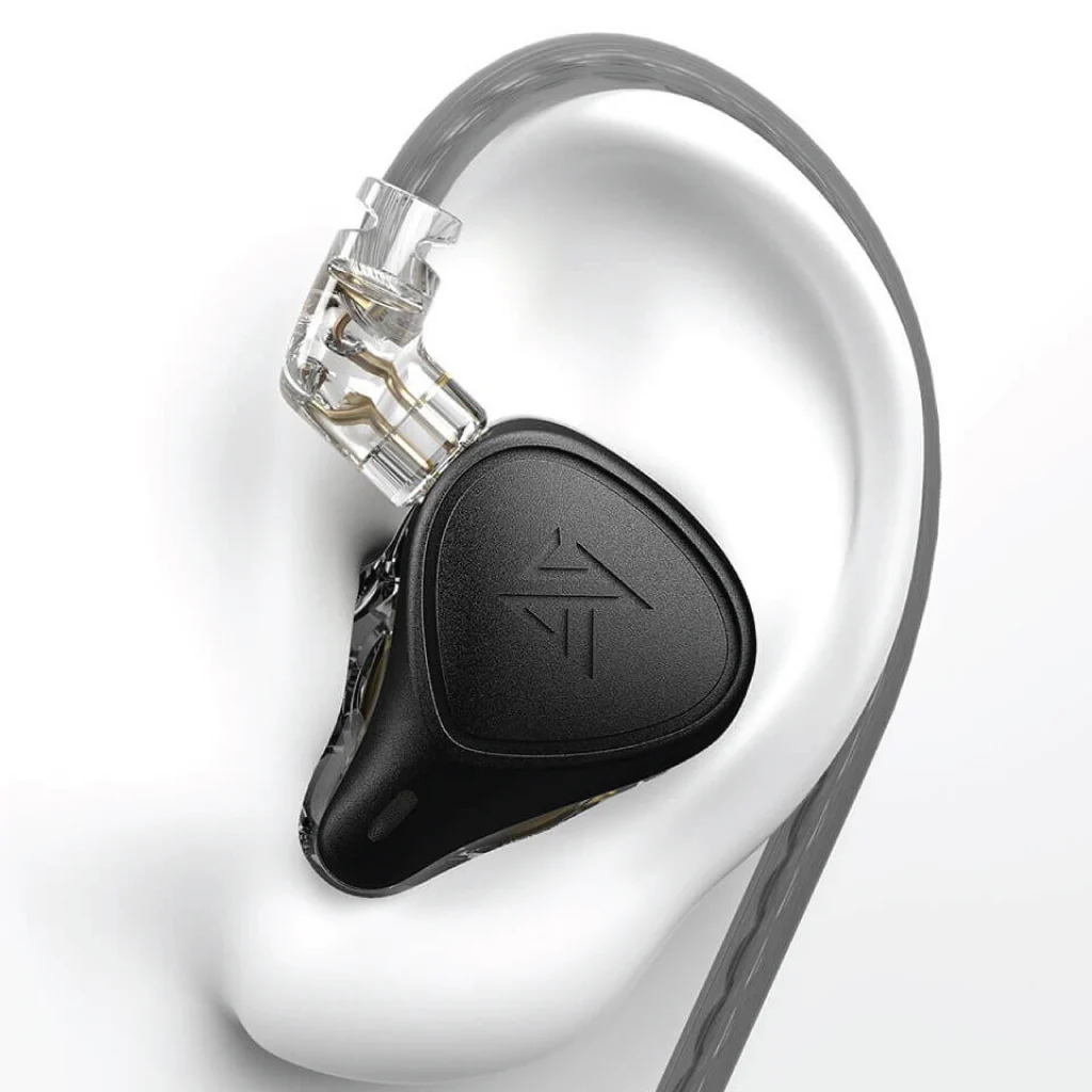 KZ - ZEX Pro Wired IEM (Demo Unit) - Image 3