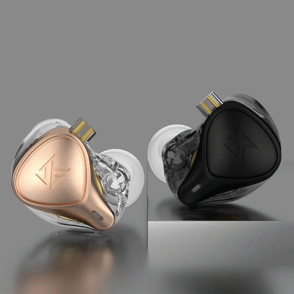 KZ - ZEX Pro Wired IEM (Demo Unit) - Image 5
