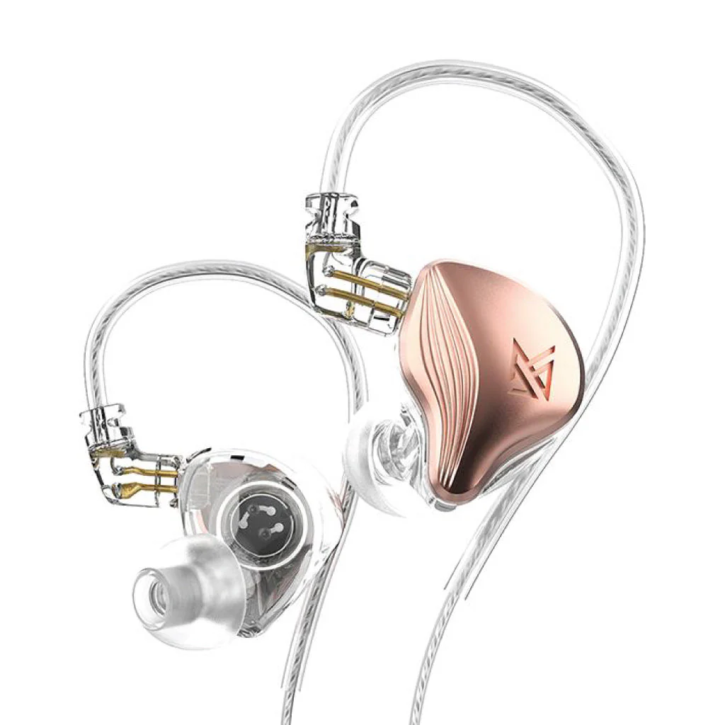 KZ - ZEX Wired IEM