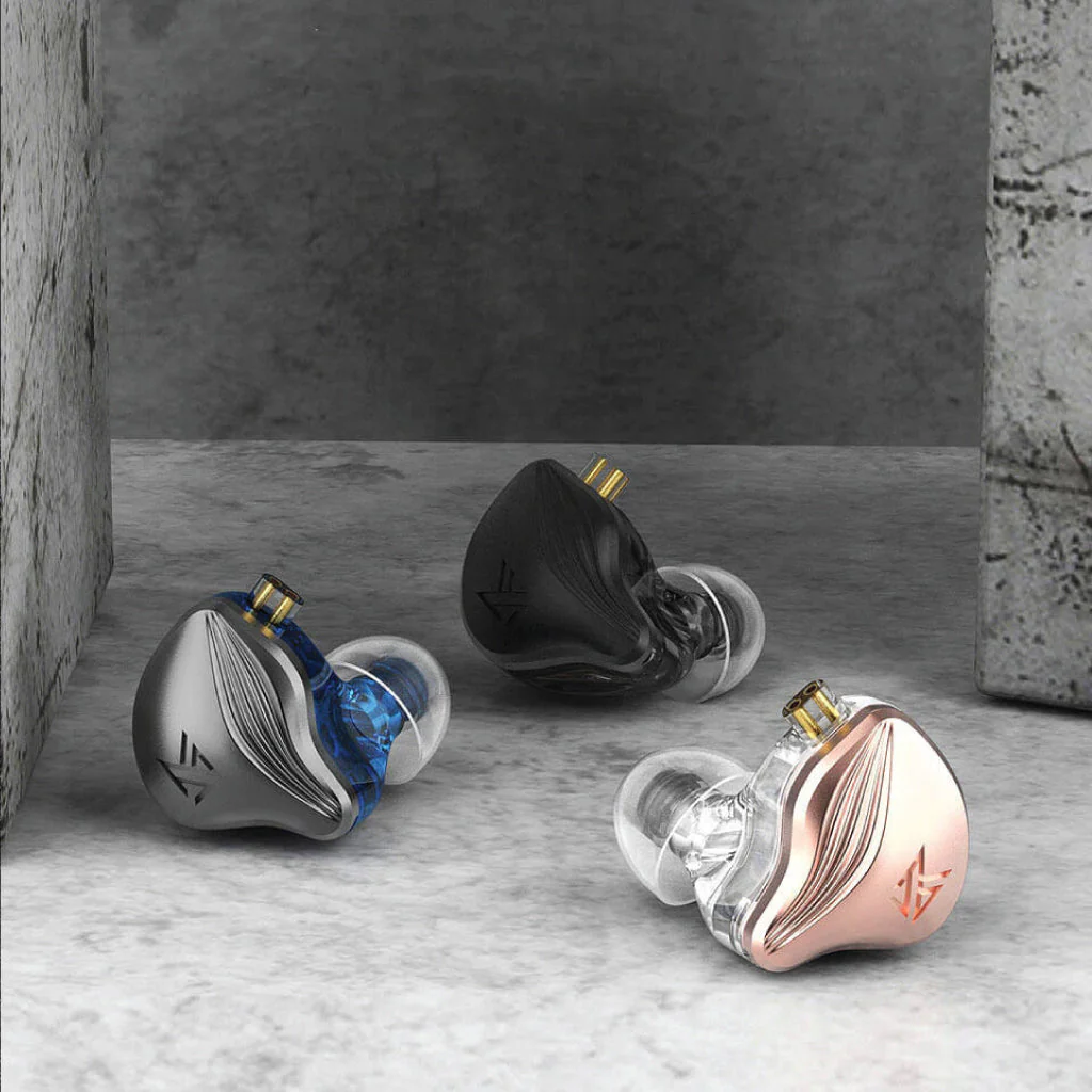 KZ - ZEX Wired IEM - Image 12