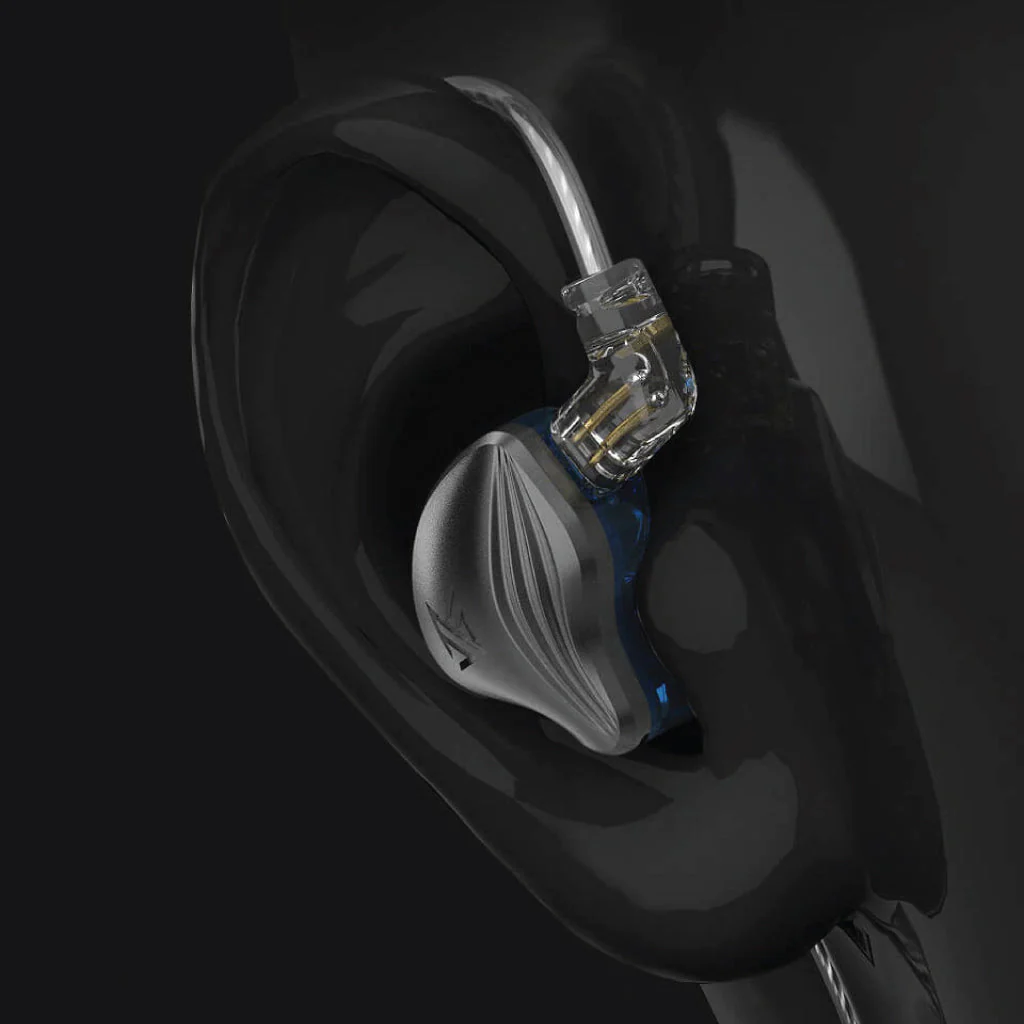 KZ - ZEX Wired IEM - Image 17