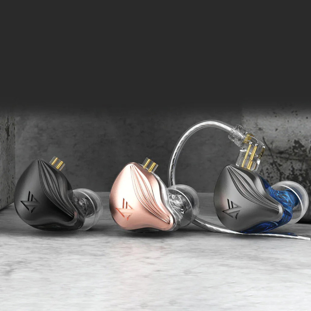KZ - ZEX Wired IEM - Image 6