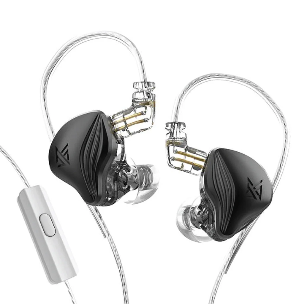KZ - ZEX Wired IEM(Demo Unit)