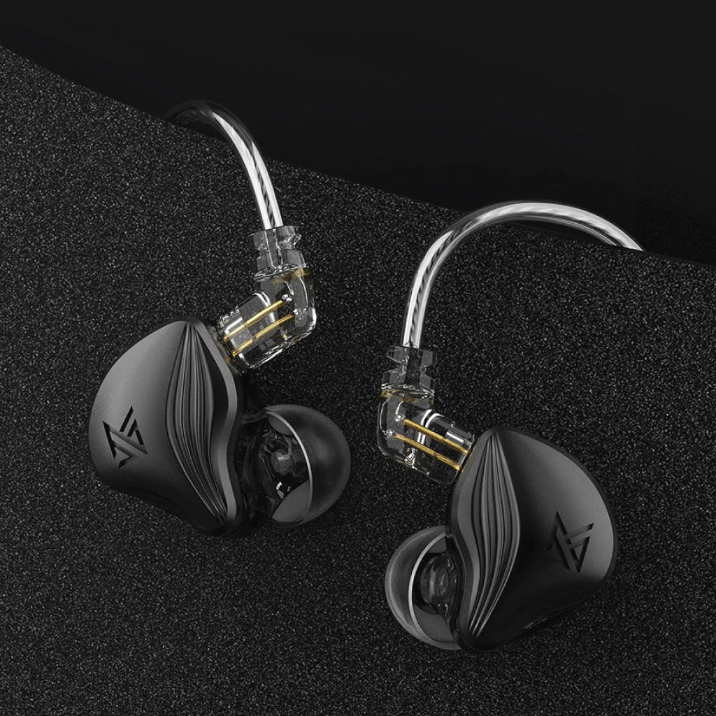 KZ - ZEX Wired IEM(Demo Unit) - Image 2